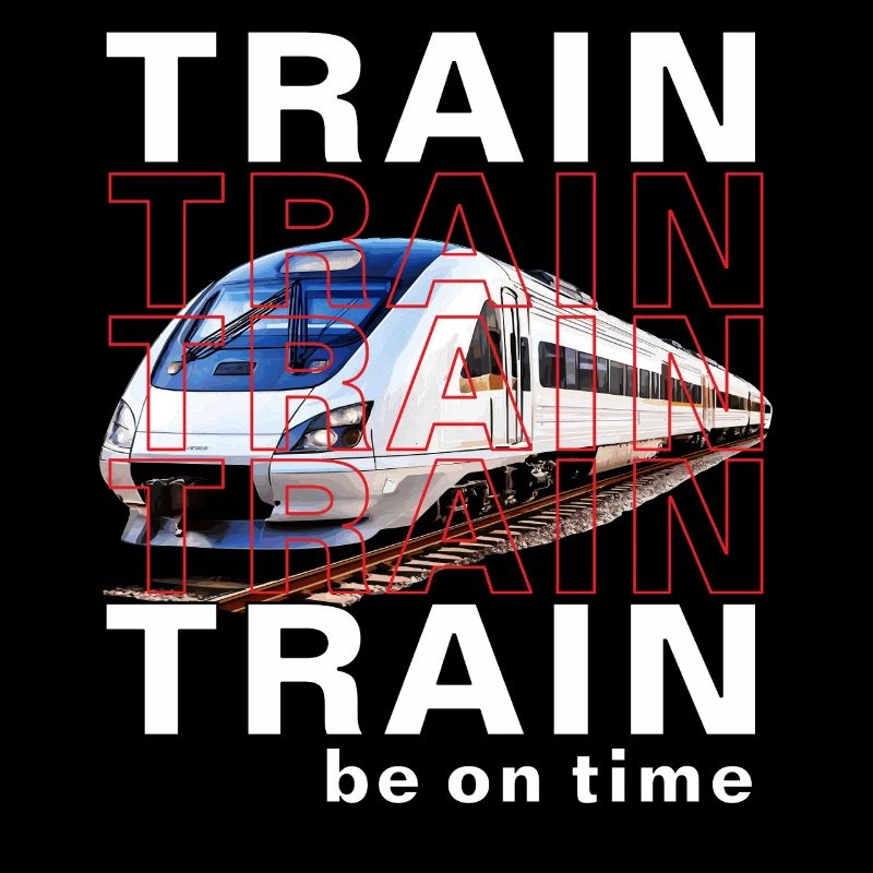 ZUG TRAIN be on time