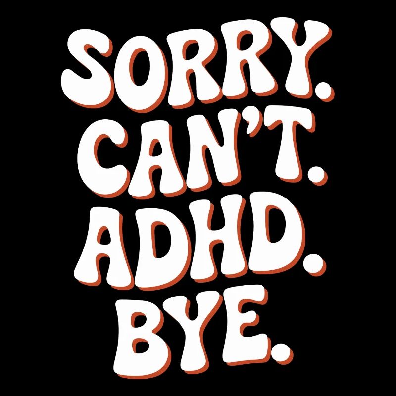ADHD
