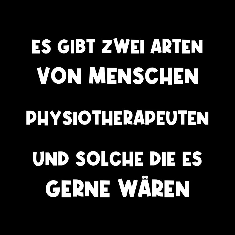 Physiotherapist Lustig Physiotherapy