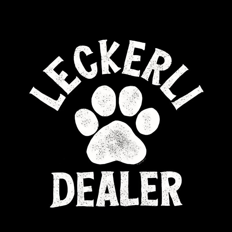 Hundebesitzer lustiger Spruch Hund Geschenk Idee