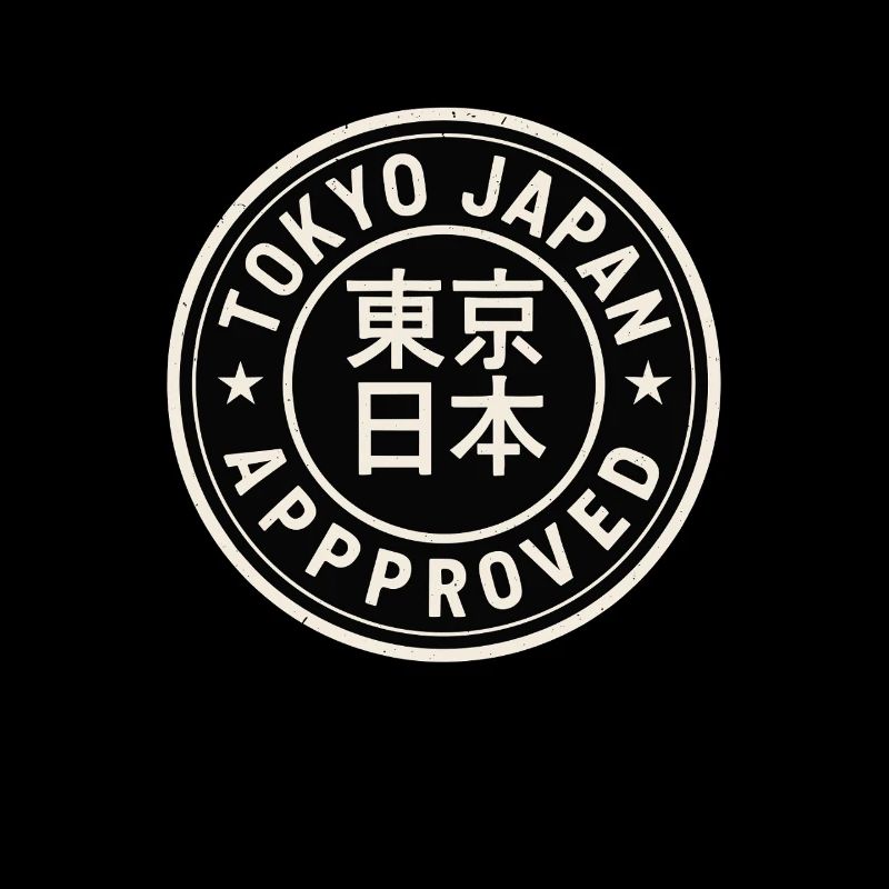 Tokyo Approved