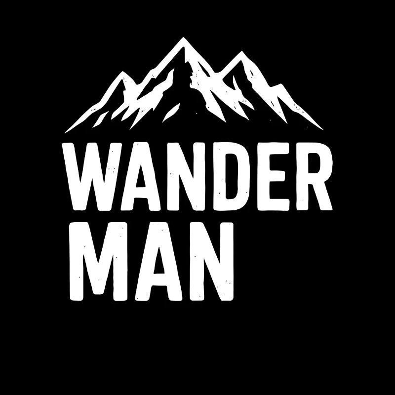 Wander Man