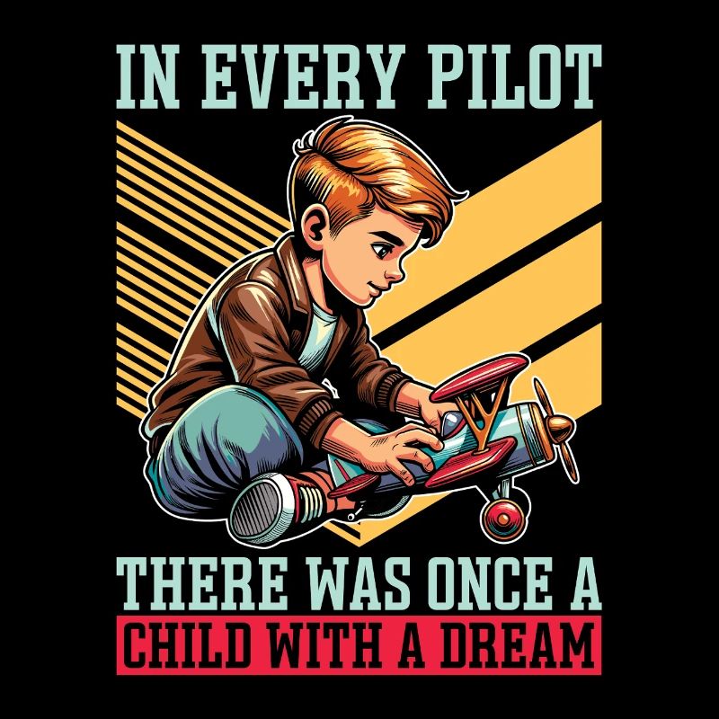 Flight Instructor In Every Pilot There Aviation
