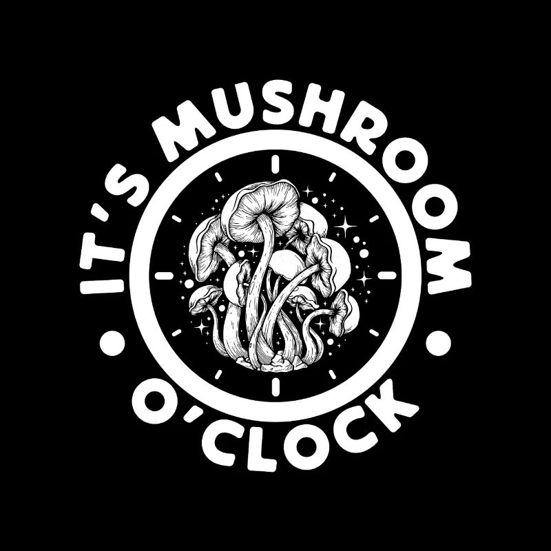Morilles Champignon O ́Clock