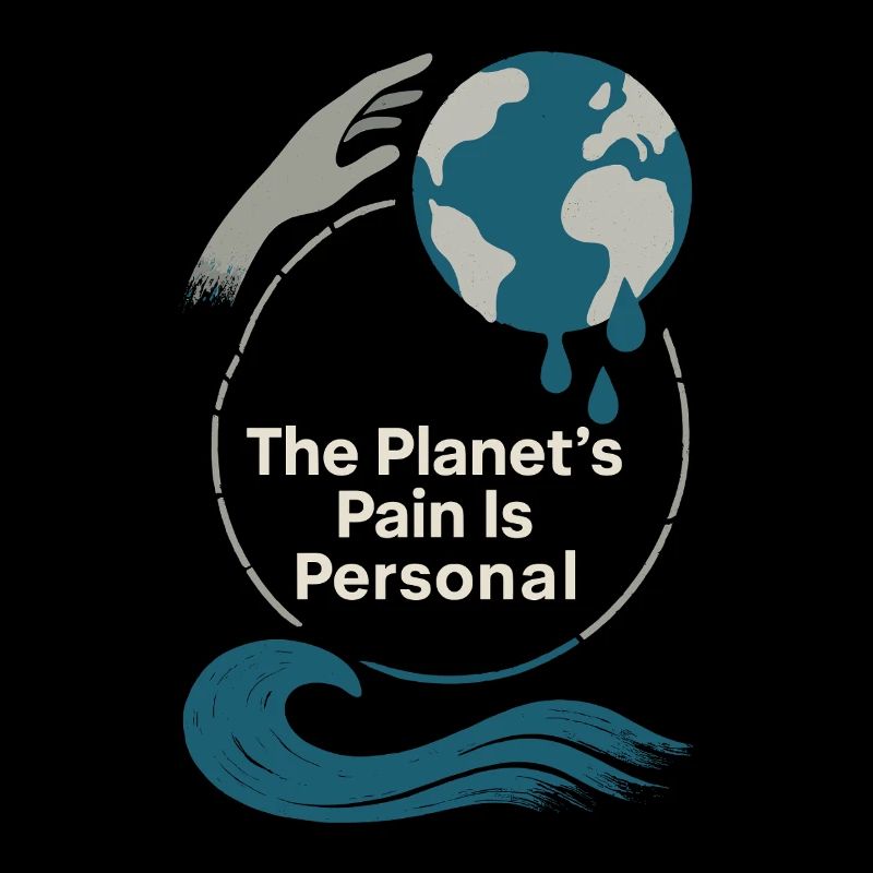 Klimawandel Angst Gen Z Eco Stress Doomscroll