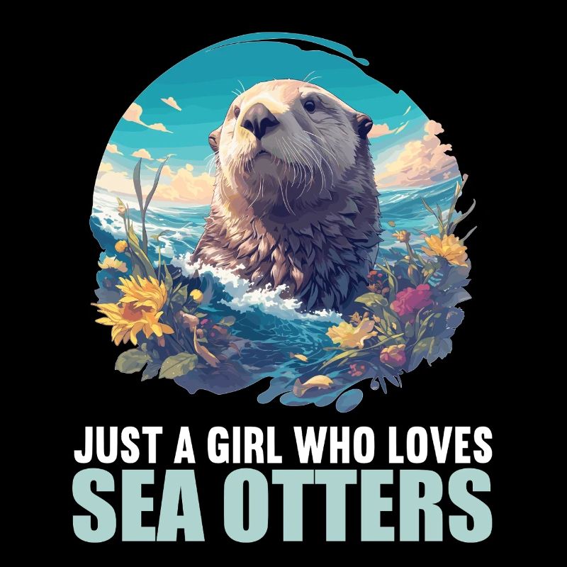 Loutre de mer