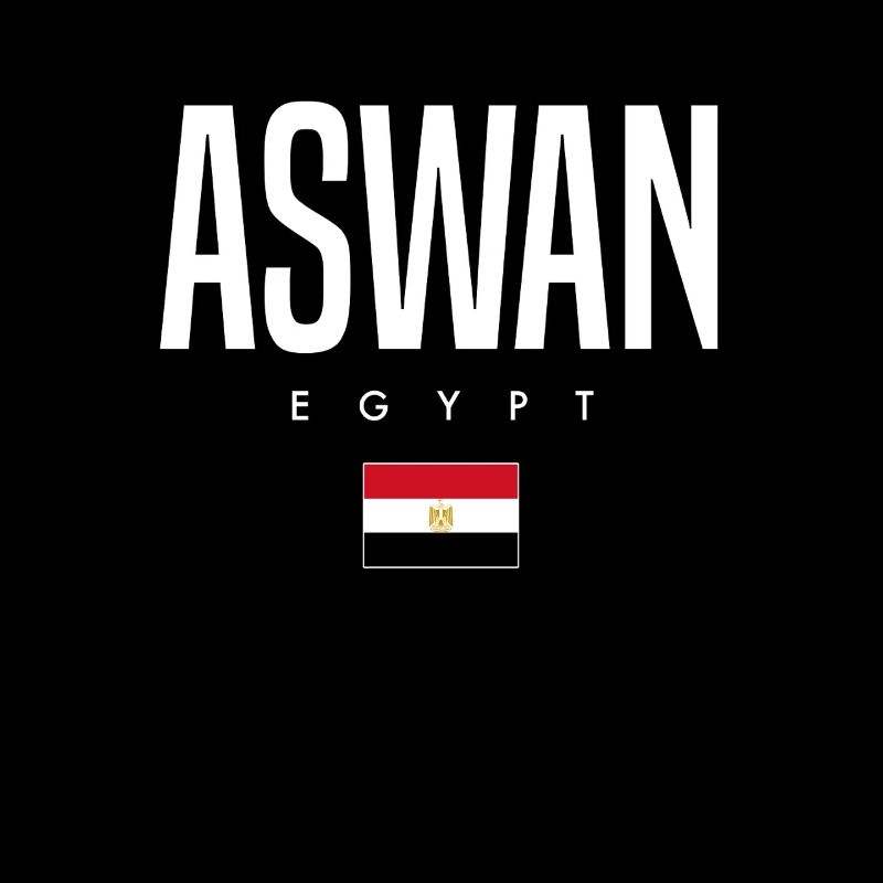 Aswan, Egypt