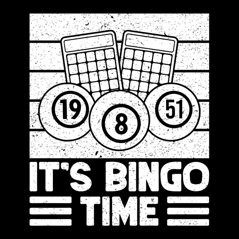 Bingo Player Time Bingo