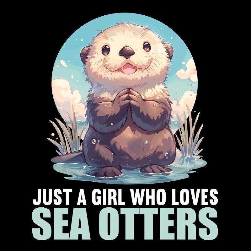 Loutre de mer