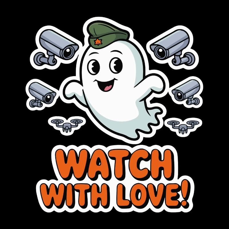 WATCH WITH LOVE