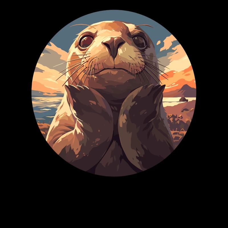 Seals, Seal