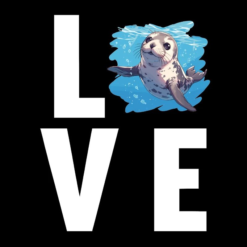 Seals, Seal