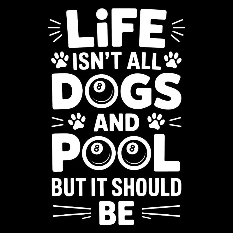 Pool Billiard Spruch Lustig Pool Billiard Geschenk