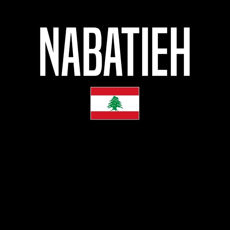 Nabatieh Libanon