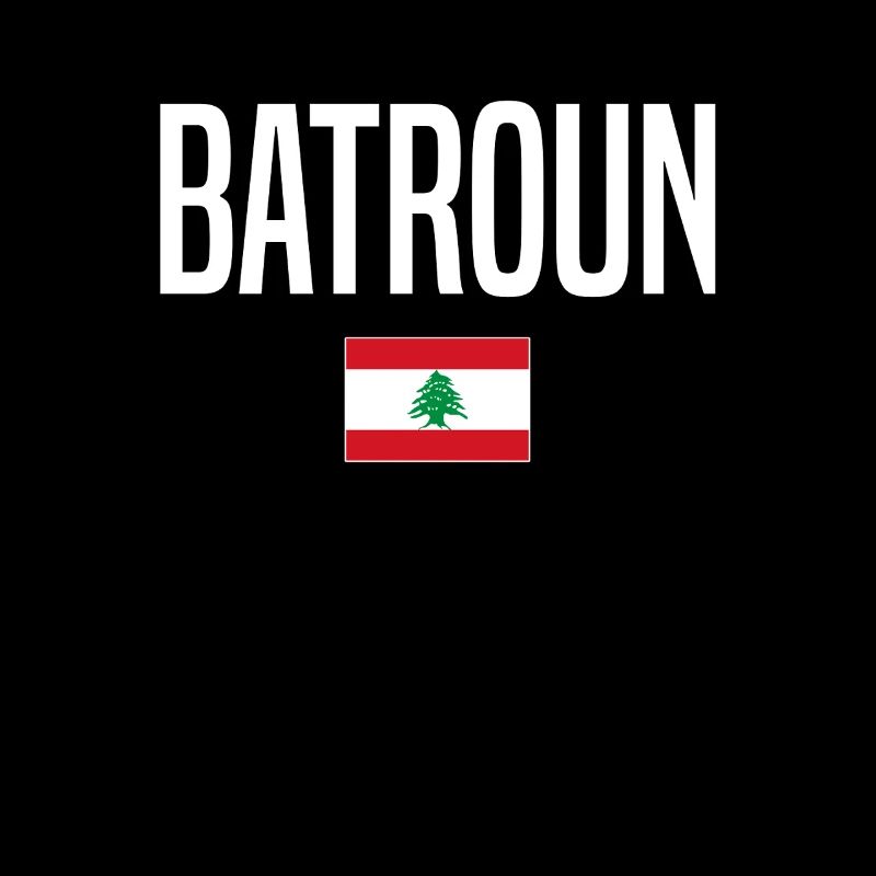 Batroun Liban