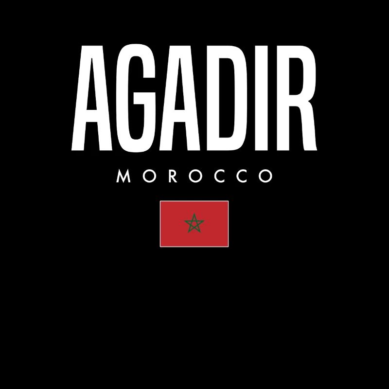 Agadir, Morocco