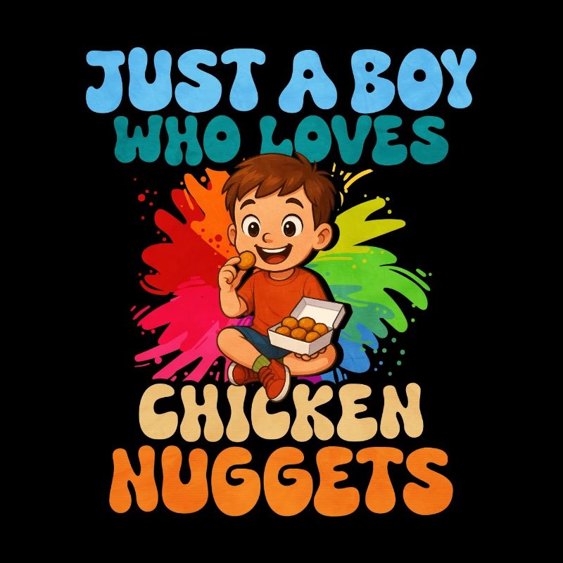 Nugget de poulet