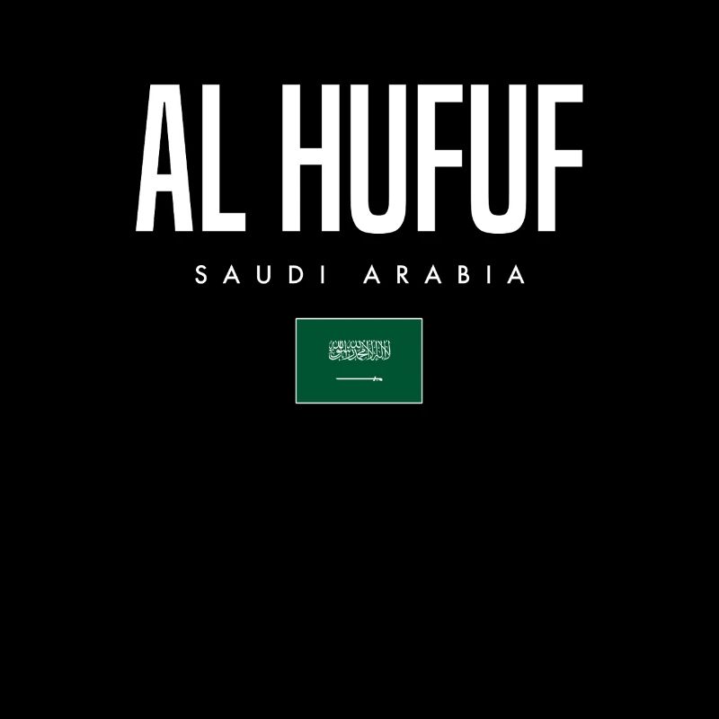 Al Hufuf Saudi Arabia