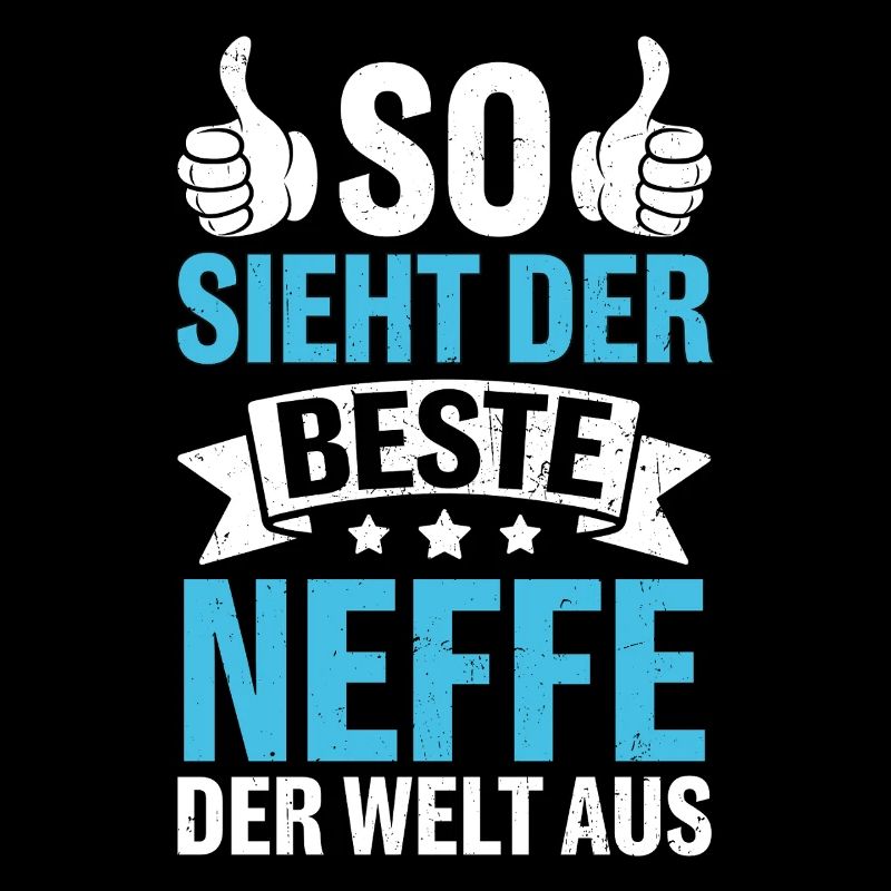 So Sieht Der Beste Neffe Der Welt Aus