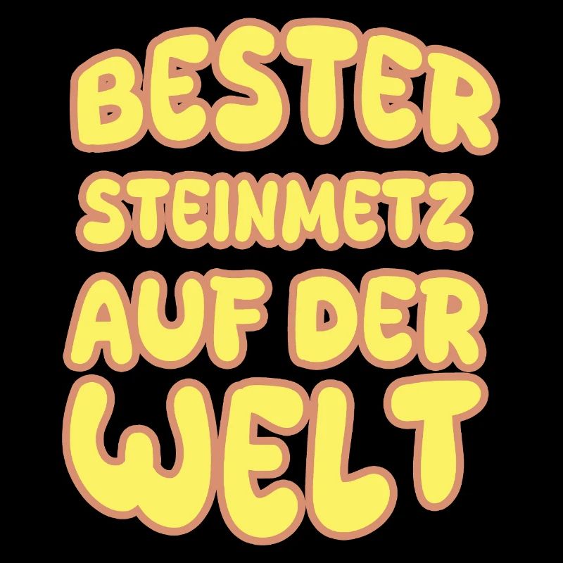 Steinmetz als Berufung