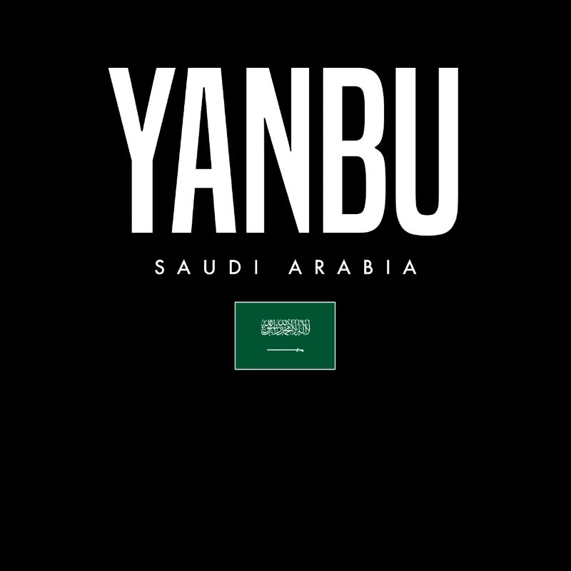 Yanbu Saudi Arabia
