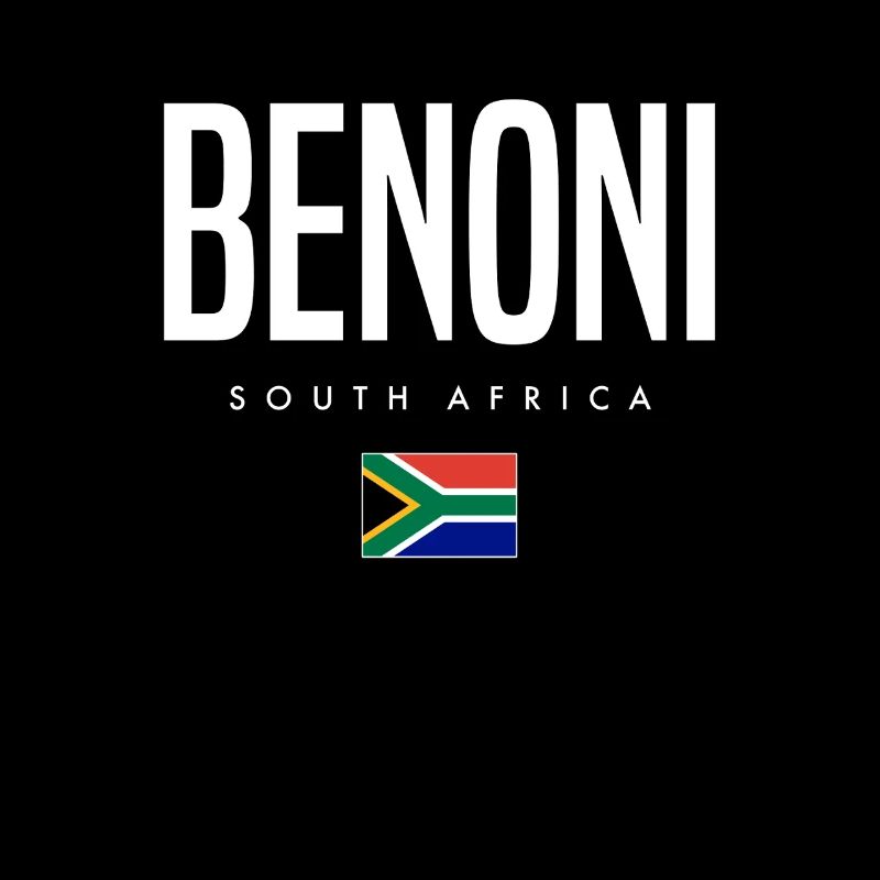 Benoni, Afrique du Sud