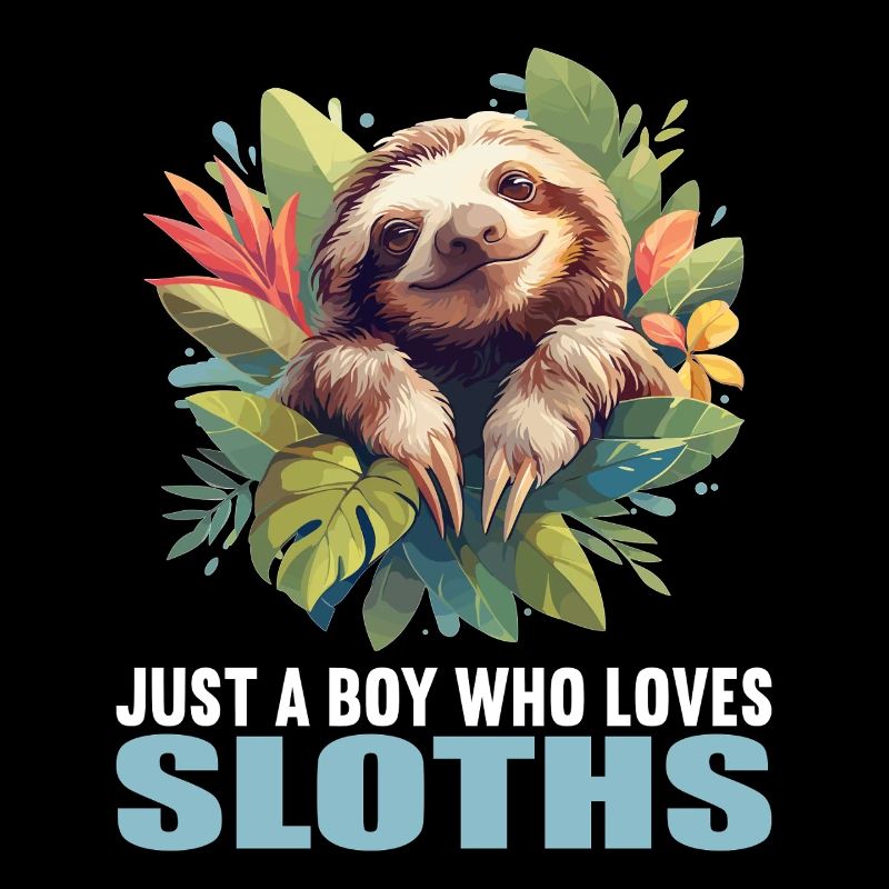 Sloths Sloth