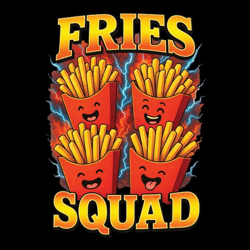 Frites