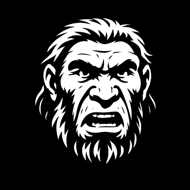 Neanderthal Costume Carnival Gift