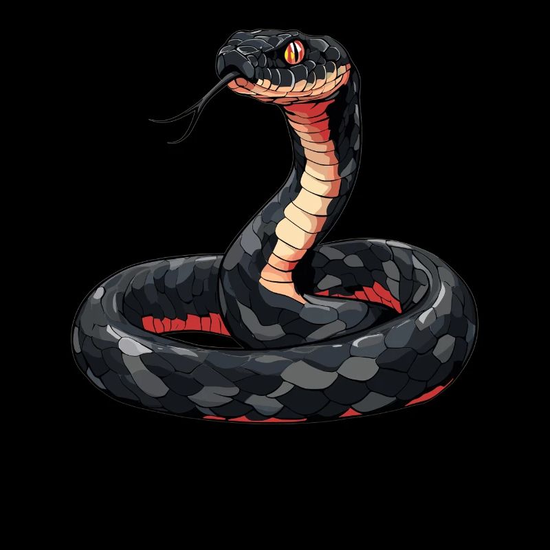 Serpents Serpent