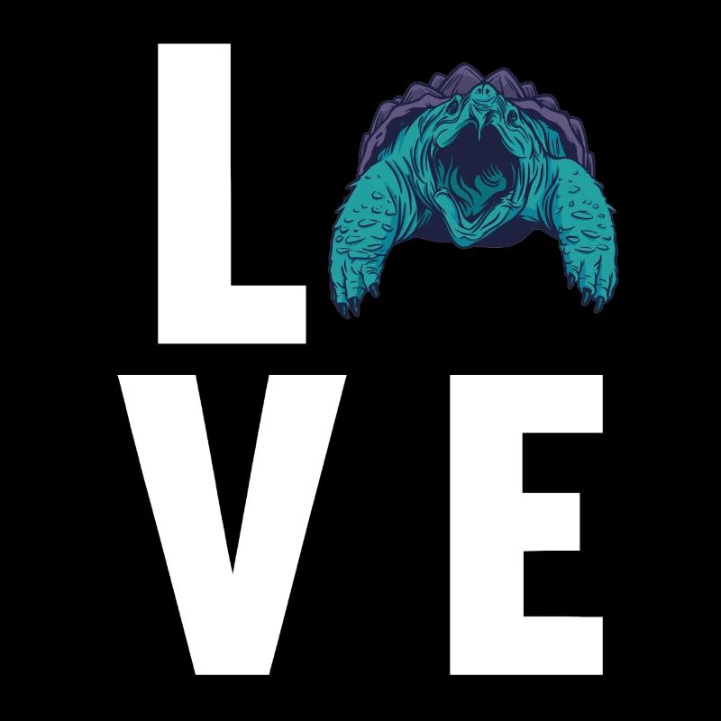 Snapping Turtles Snapping Turtle