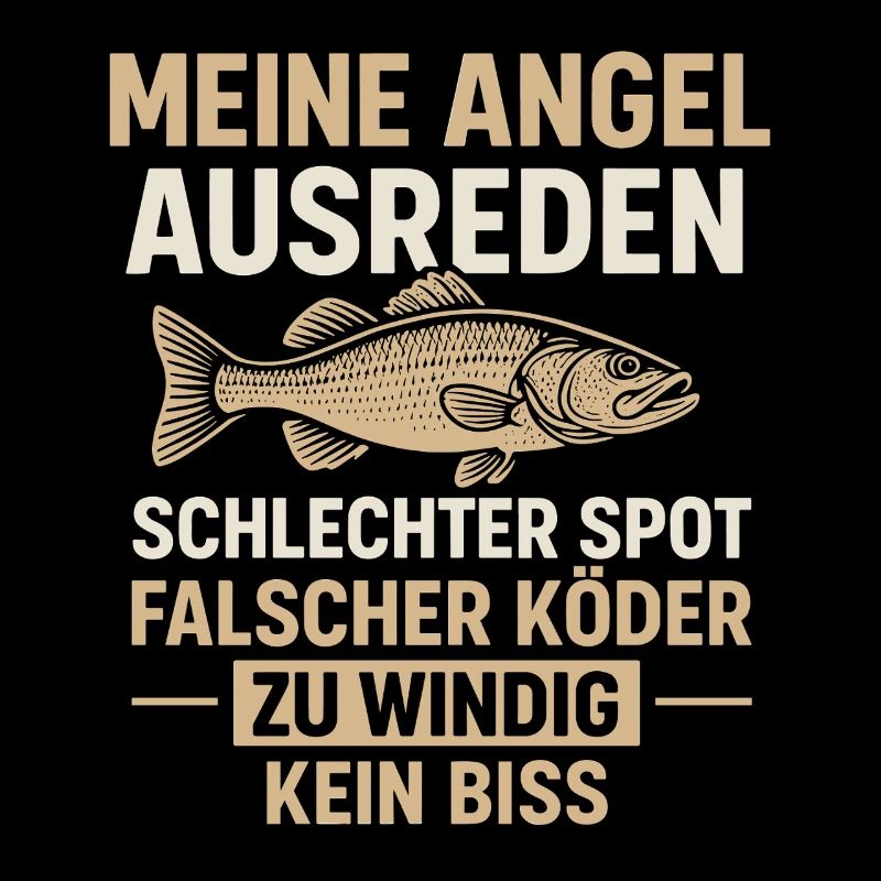 Angel Excuses – No Bite, No Problem