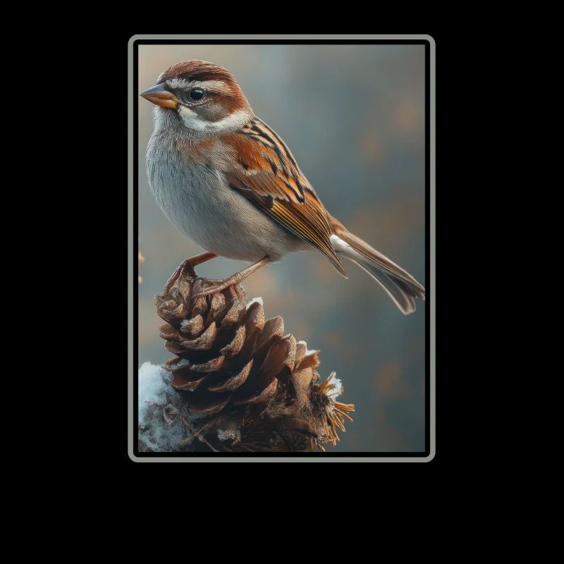 Sparrows Sparrow