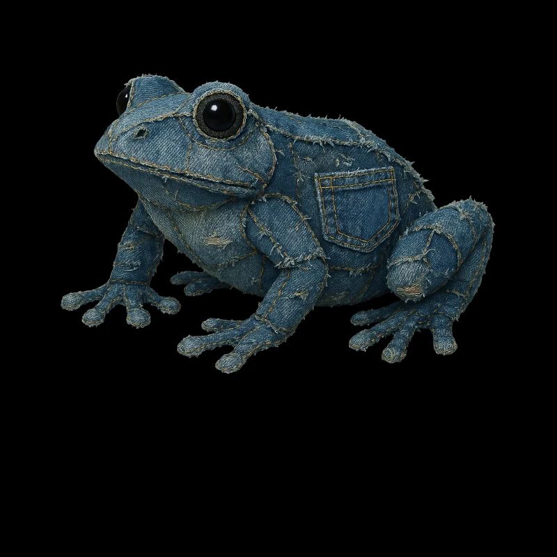 Frog Denim