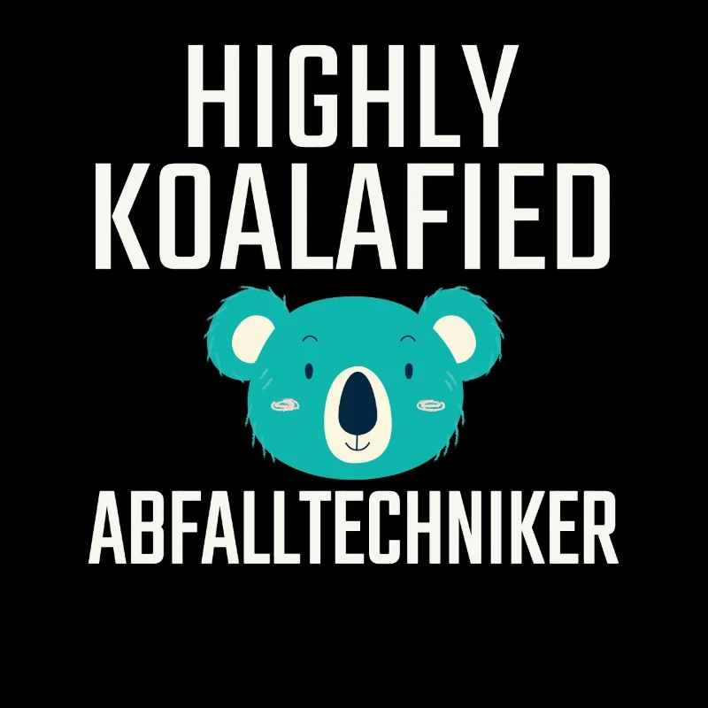 Waste Technician Koalafied