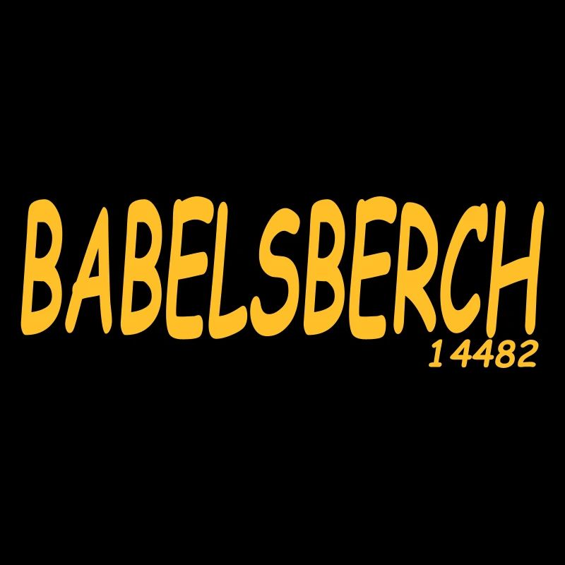 BABELSBERCH 14482