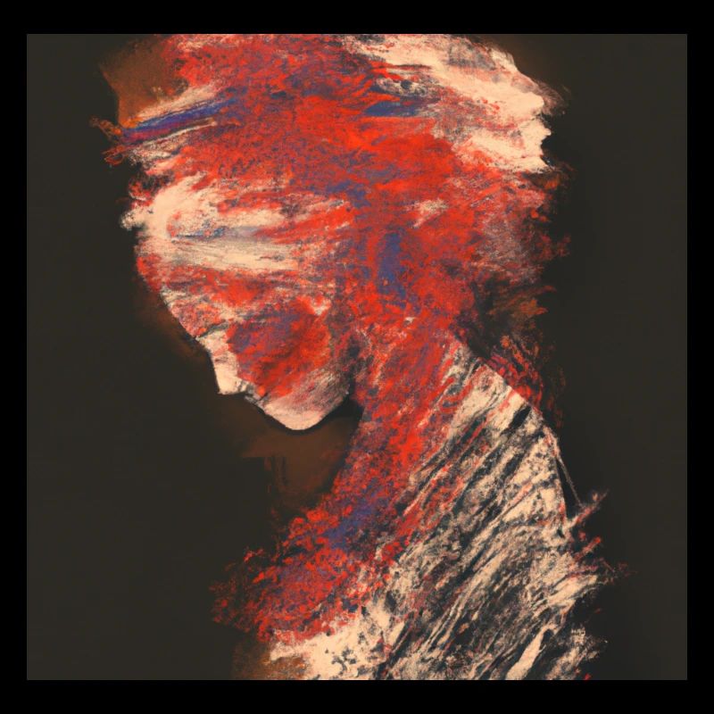 ABSTRAIT DIGITAL ART