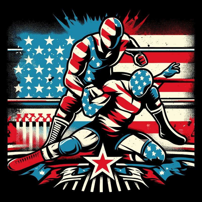Wrestling