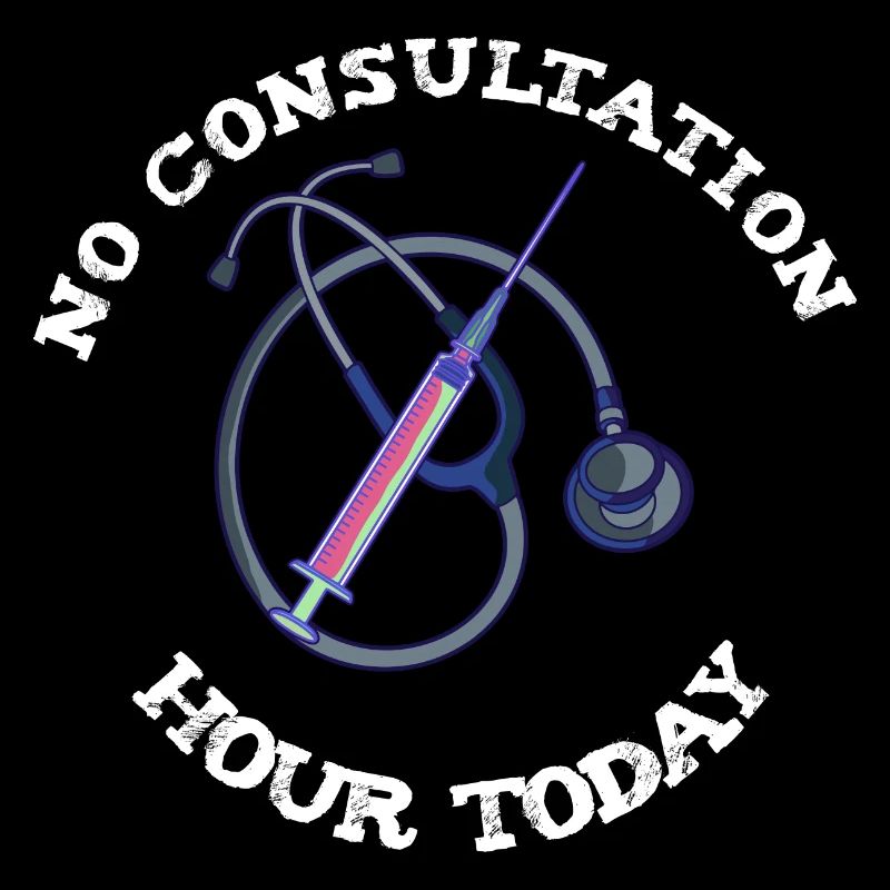 No Consultation Hour today