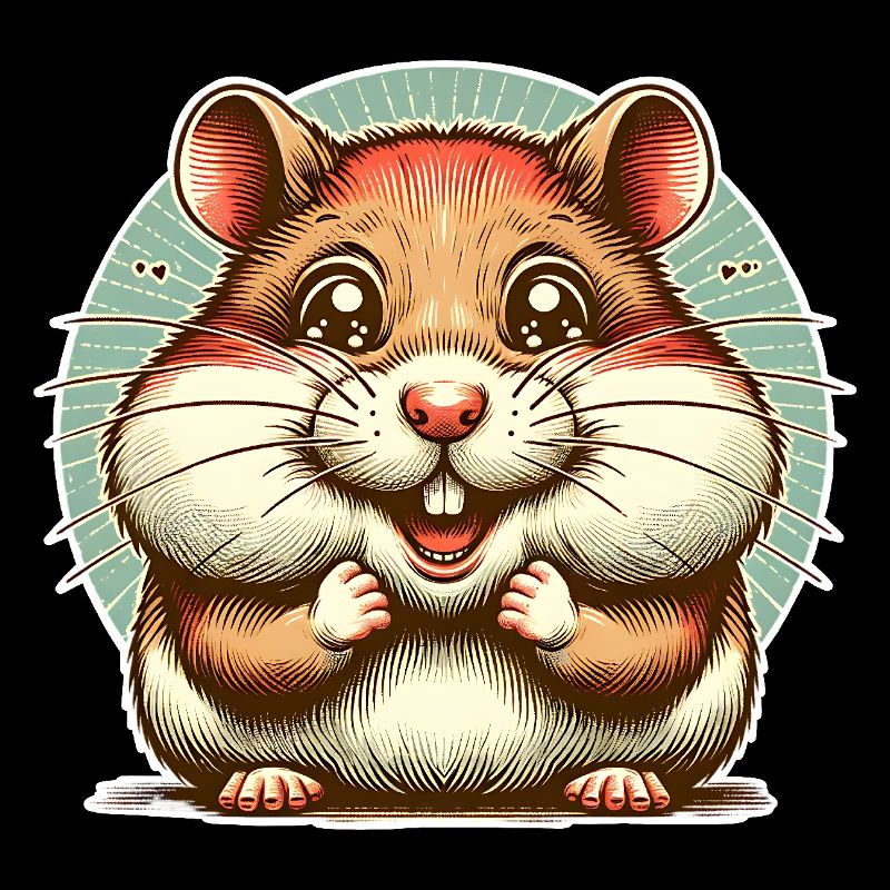 Hamster