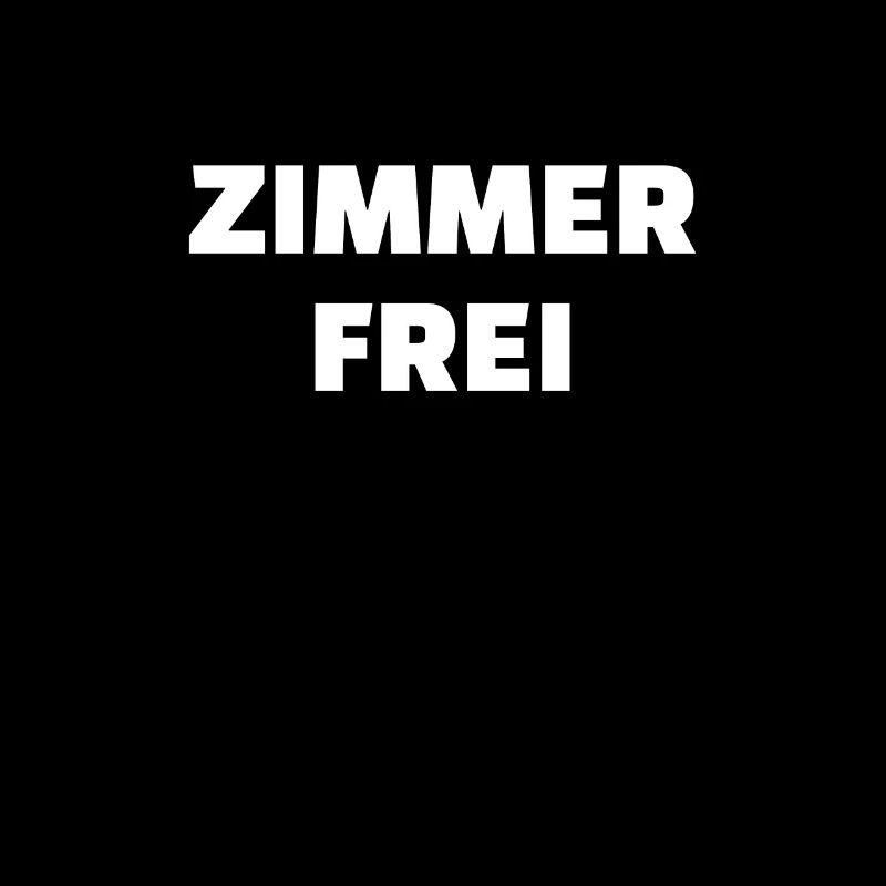 Zimmer frei