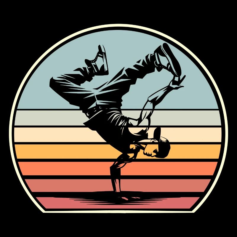 Breakdance