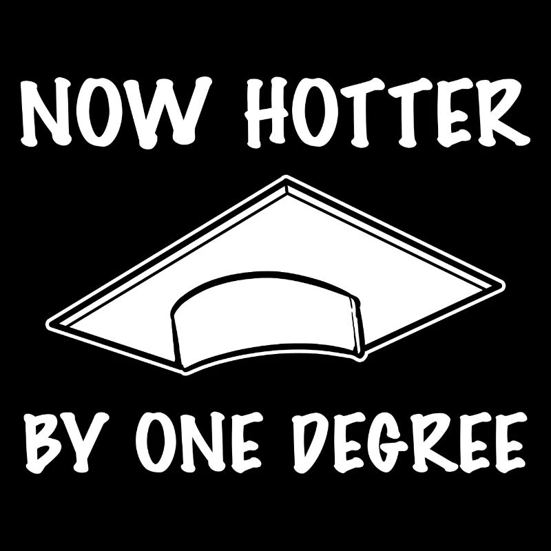 Master's Degree Graduation Ceremony