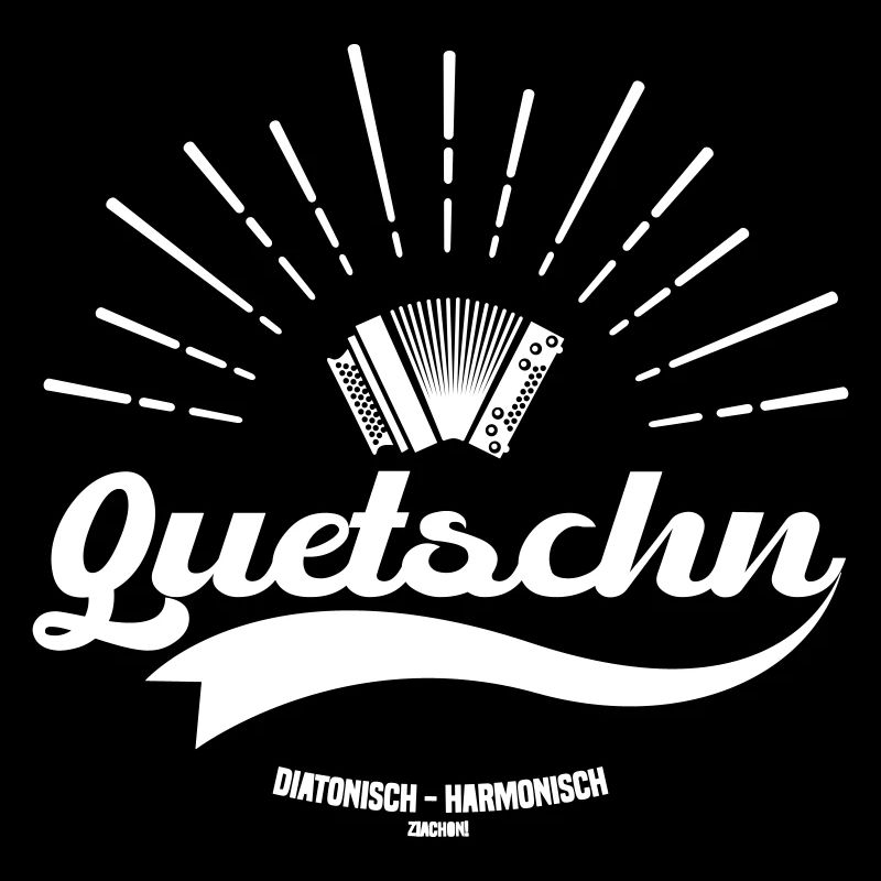 Quetschn diatonisch harmonisch | ZiachON!