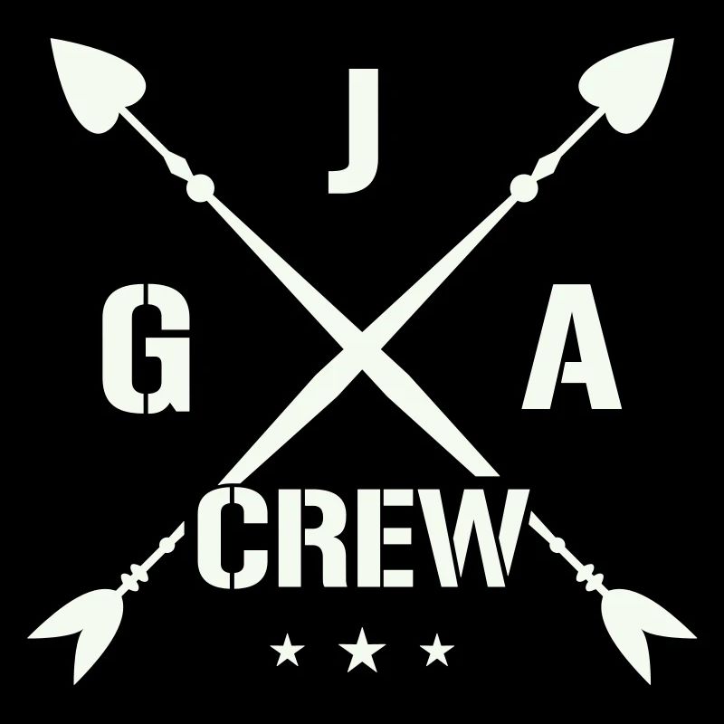 Bachelor Crew Enterrement de vie de garçon