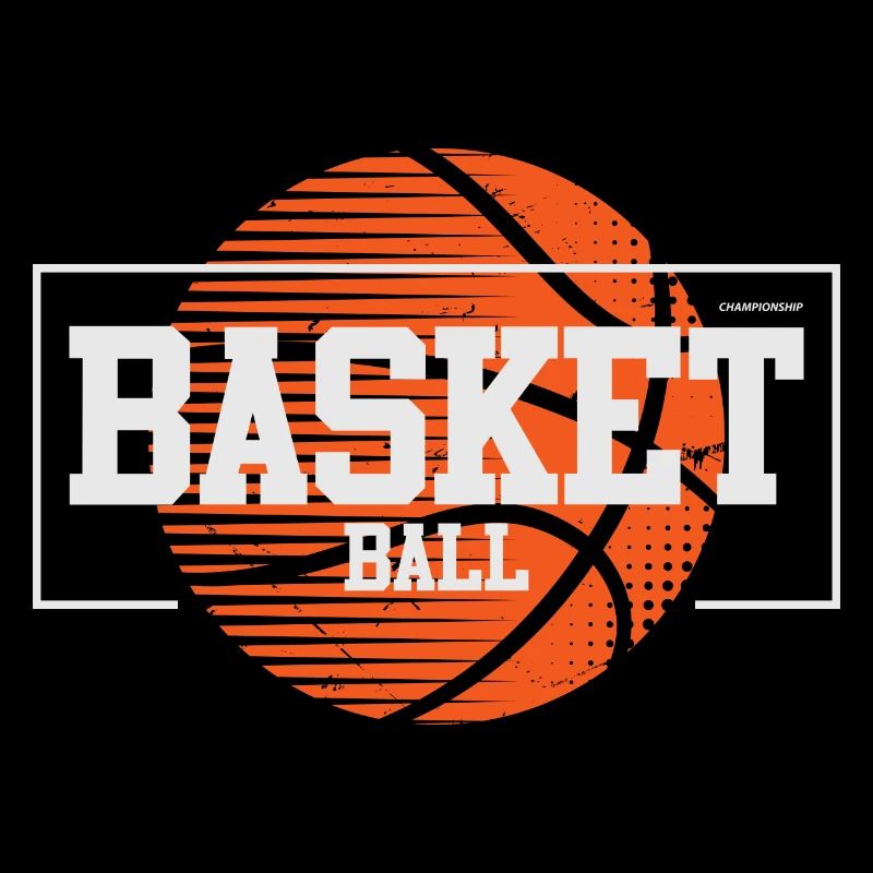 Basket-ball Basketteurs Joueurs