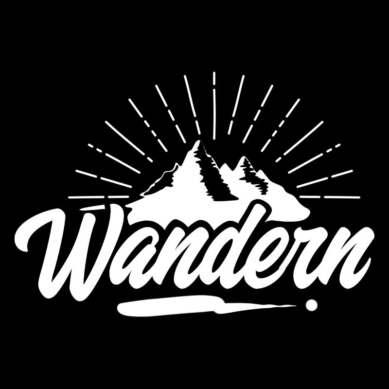 Wandern