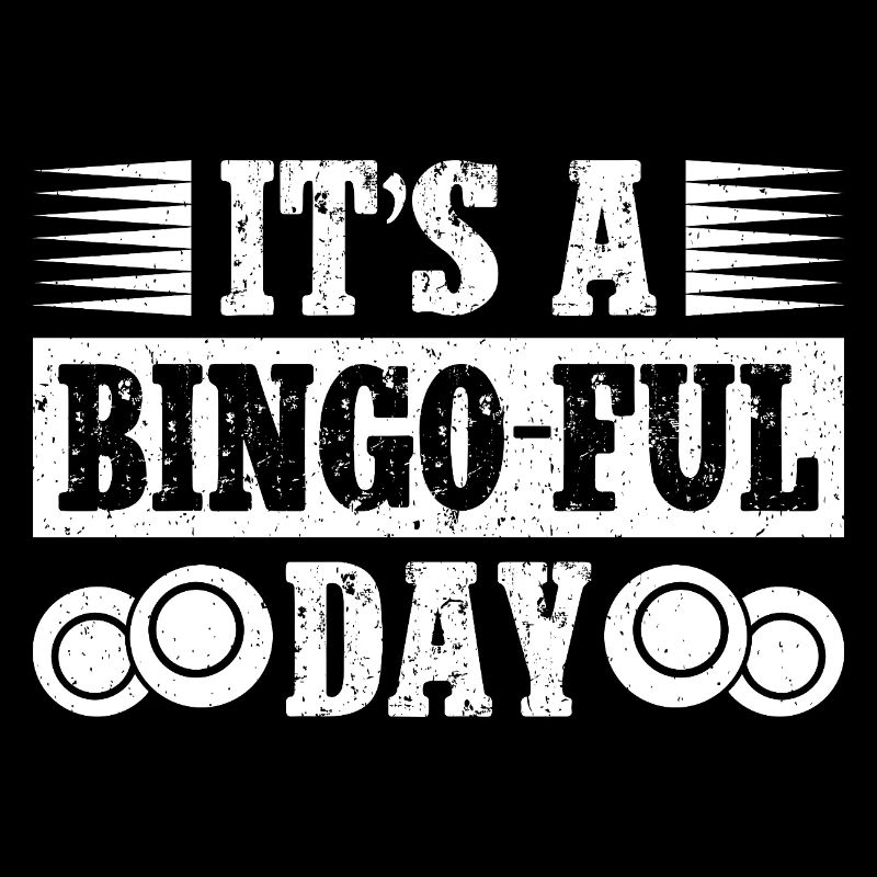 Bingo Player It’s Bingo-Ful Day Bingo
