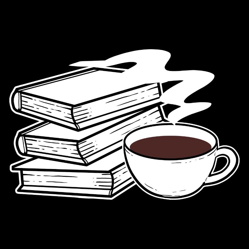 Author Coffee Book