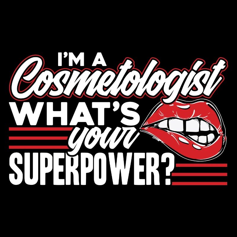 I am A Cosmetologist